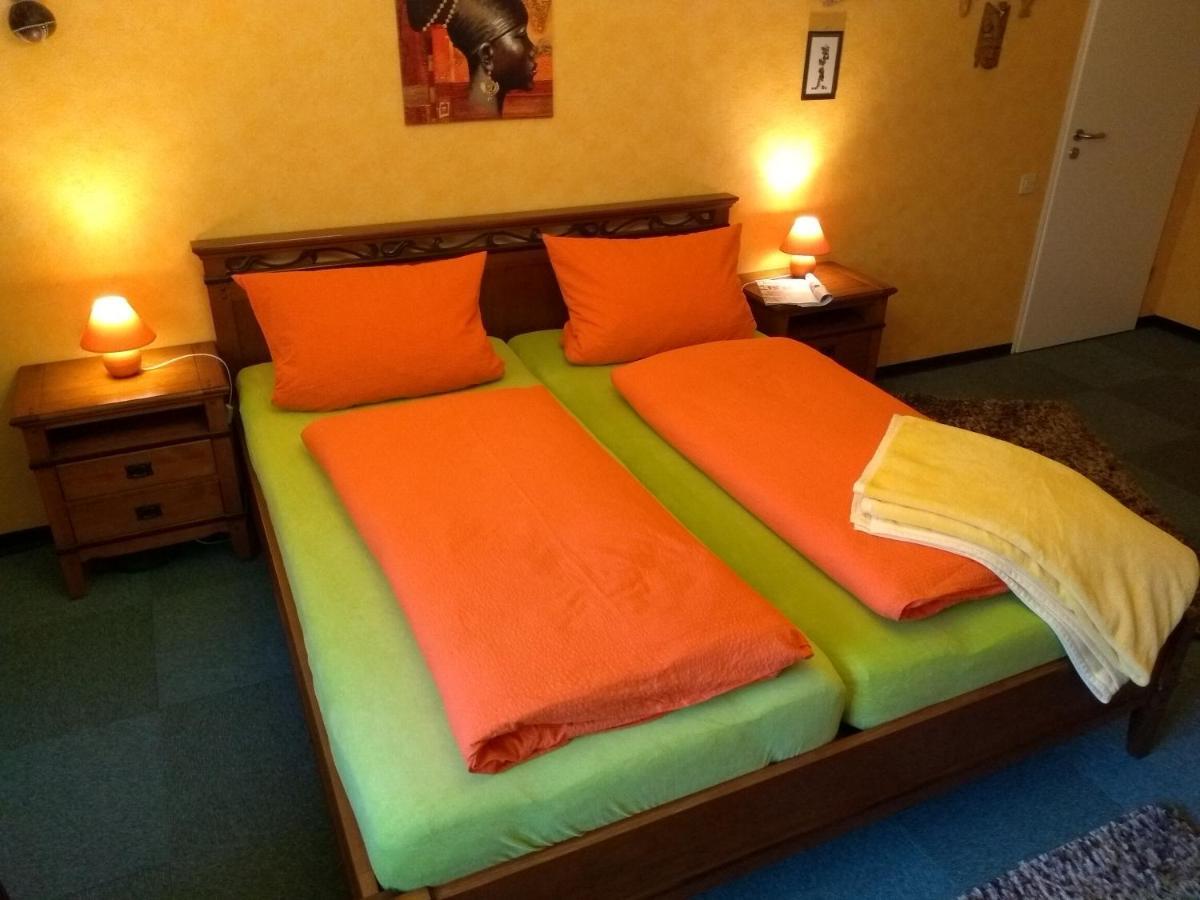 Fata Morgana Hotel Cochem Kültér fotó