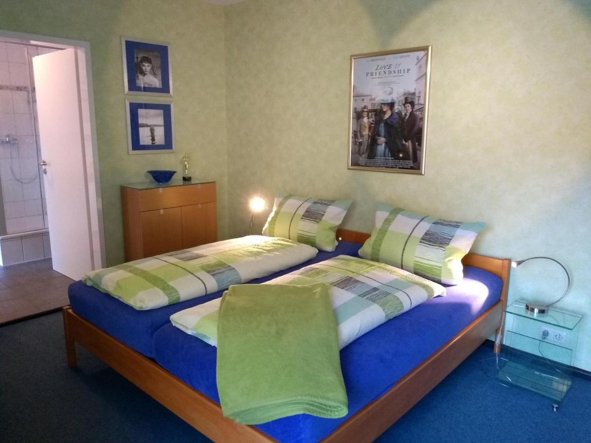 Fata Morgana Hotel Cochem Kültér fotó