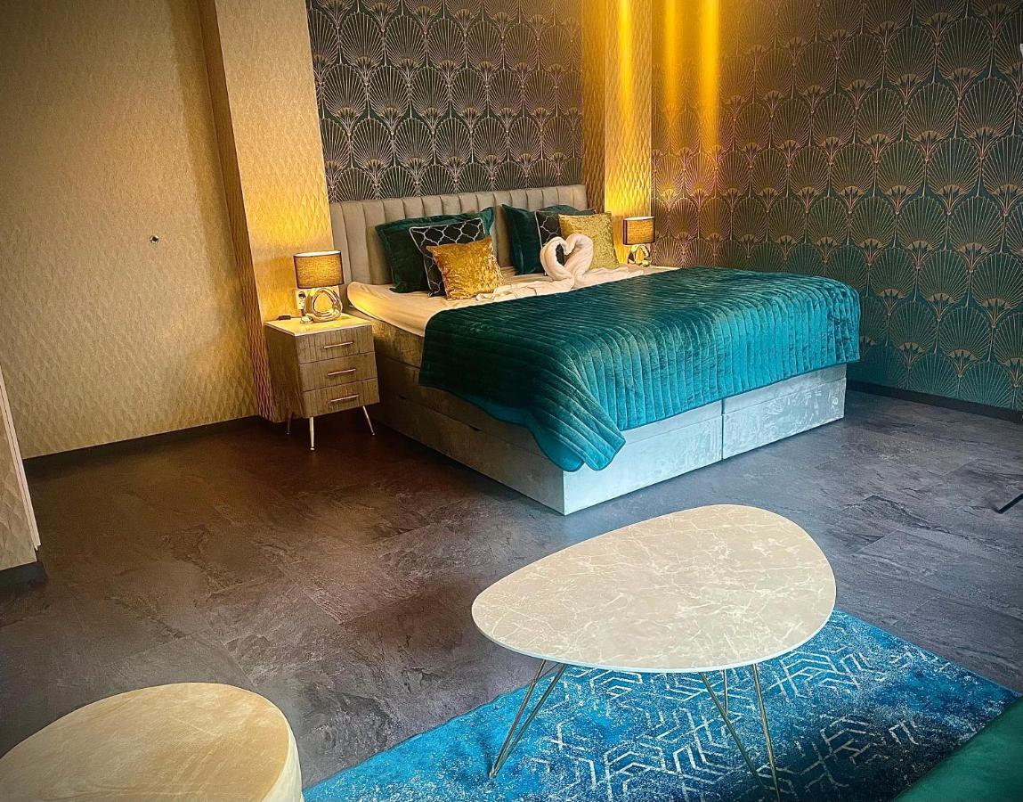 Fata Morgana Hotel Cochem Kültér fotó