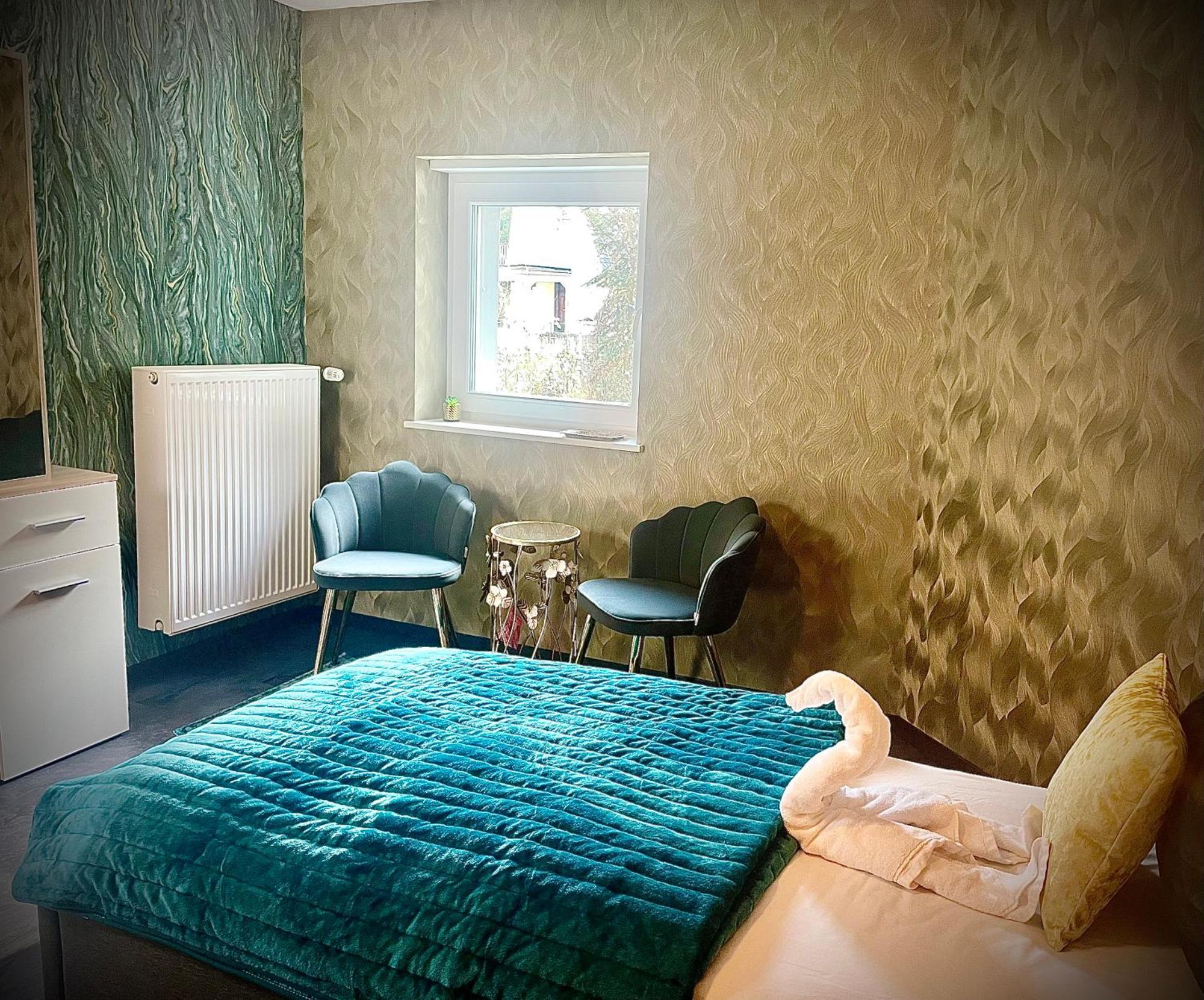 Fata Morgana Hotel Cochem Kültér fotó