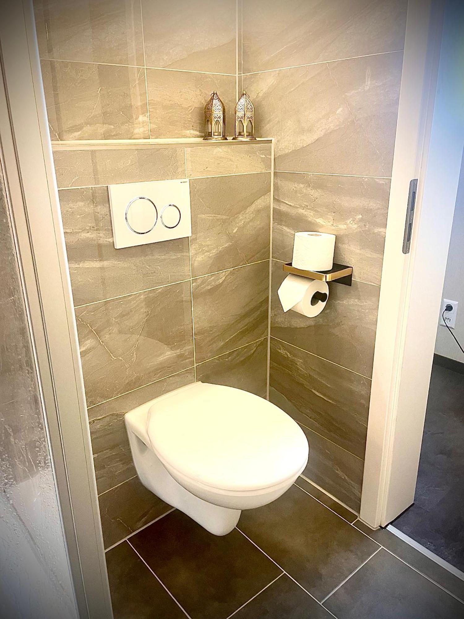 Fata Morgana Hotel Cochem Kültér fotó