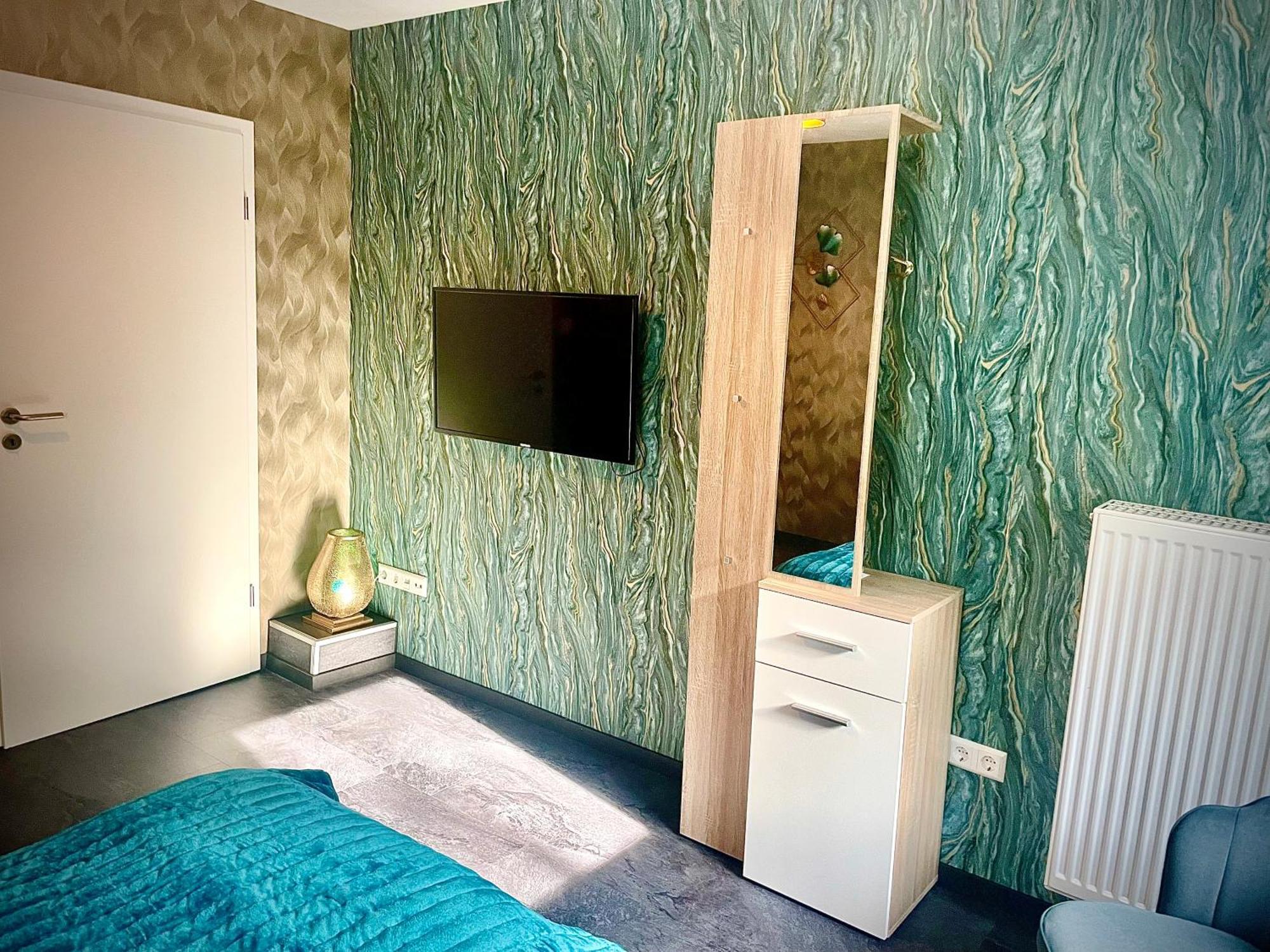 Fata Morgana Hotel Cochem Kültér fotó