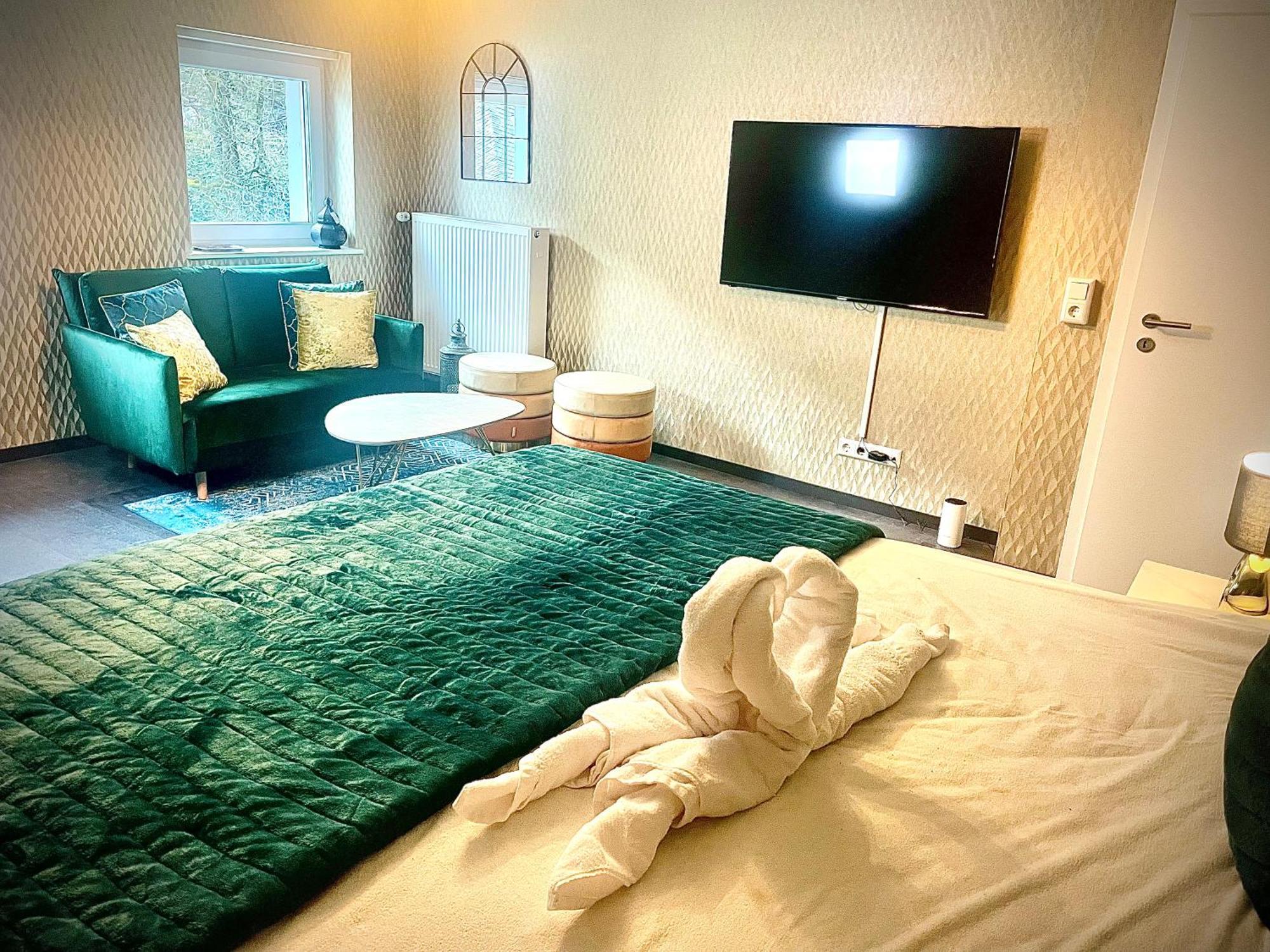 Fata Morgana Hotel Cochem Kültér fotó
