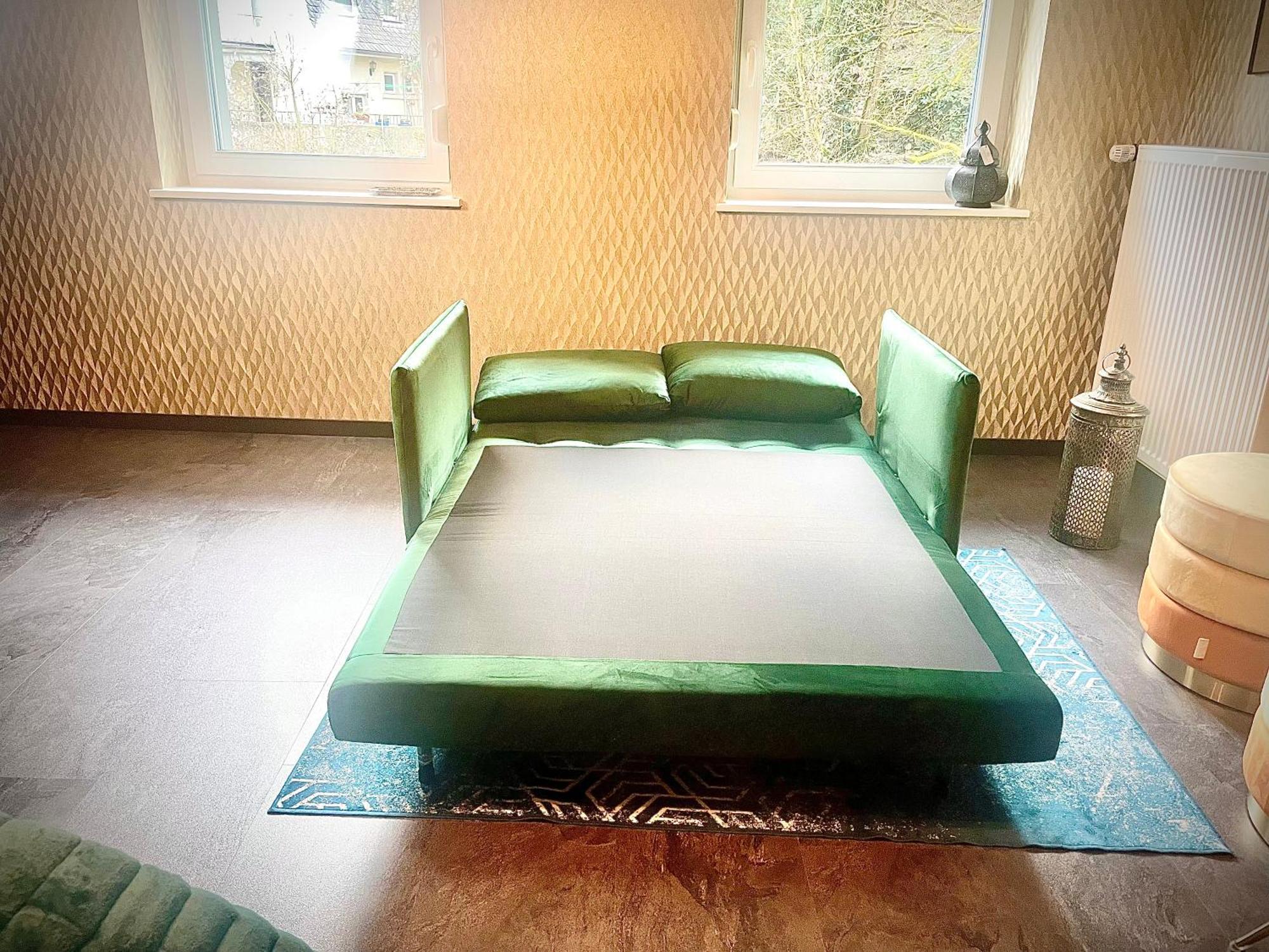 Fata Morgana Hotel Cochem Kültér fotó