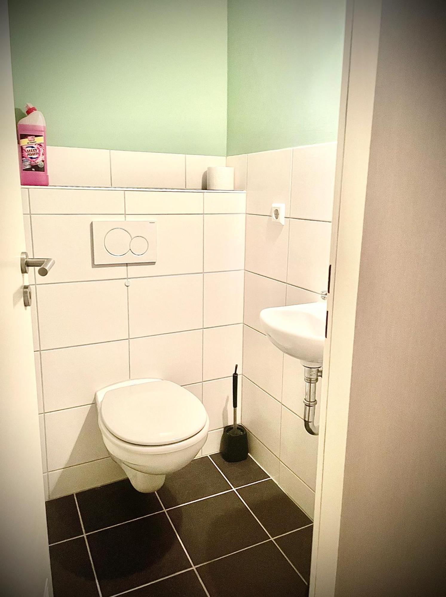 Fata Morgana Hotel Cochem Kültér fotó