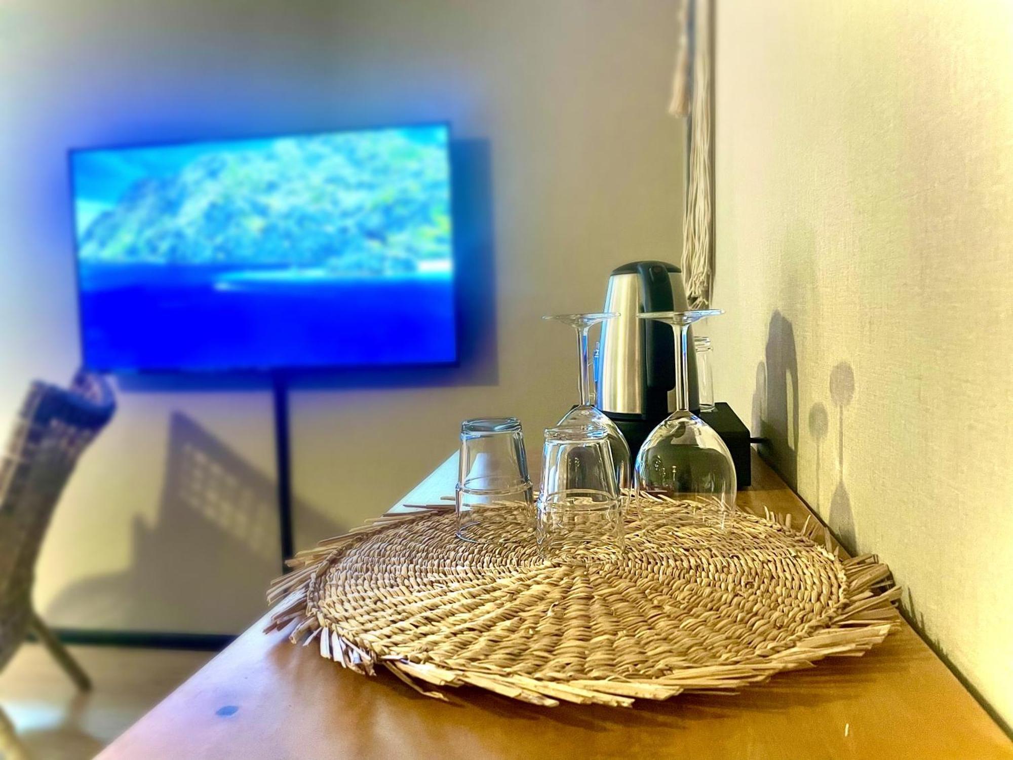 Fata Morgana Hotel Cochem Kültér fotó
