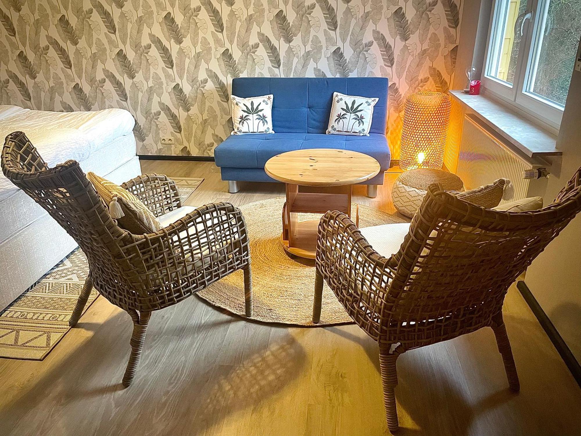 Fata Morgana Hotel Cochem Kültér fotó