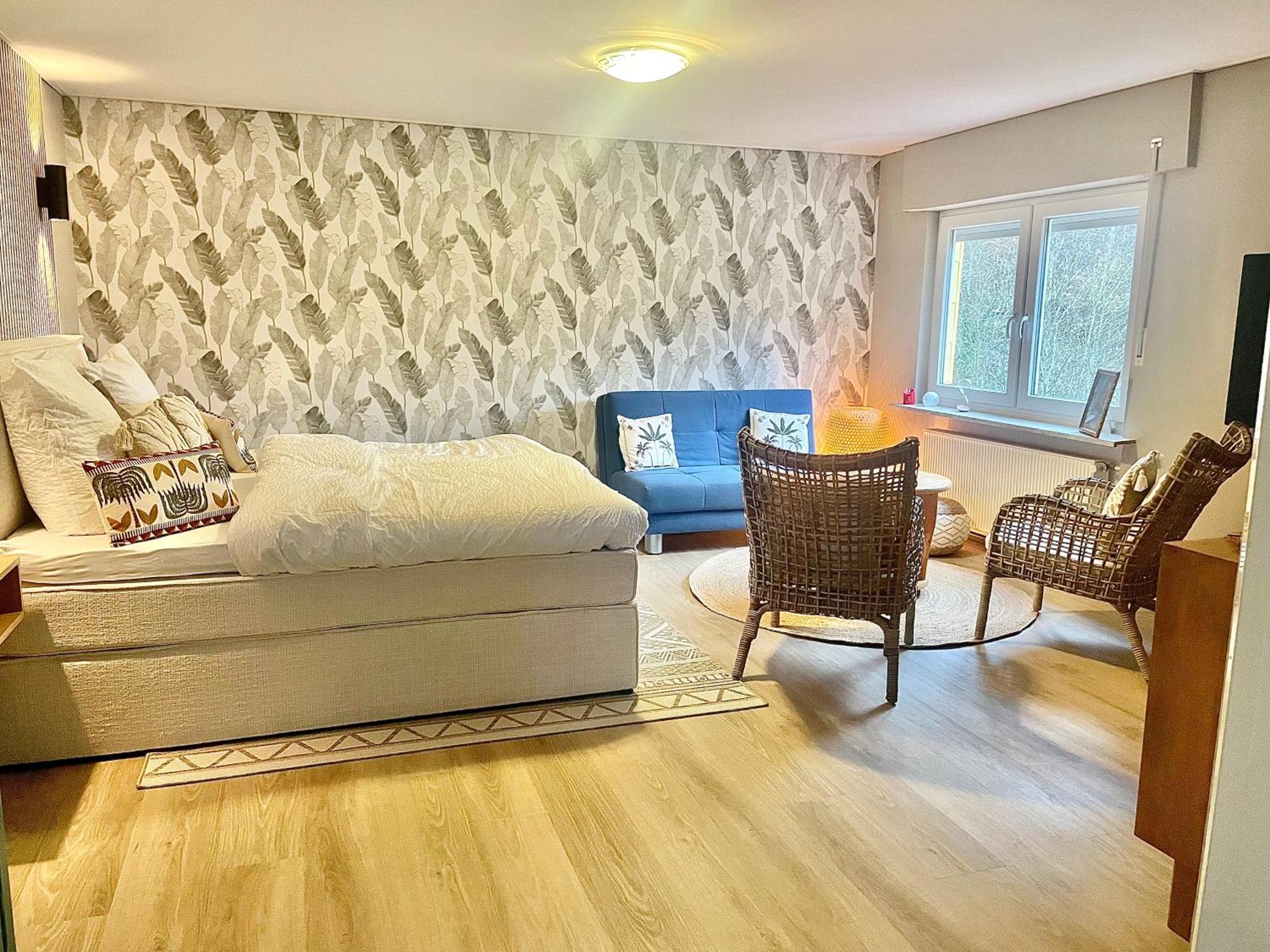 Fata Morgana Hotel Cochem Kültér fotó